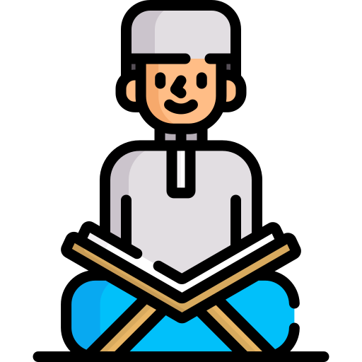 تحفيظ القرآن الكريم icon