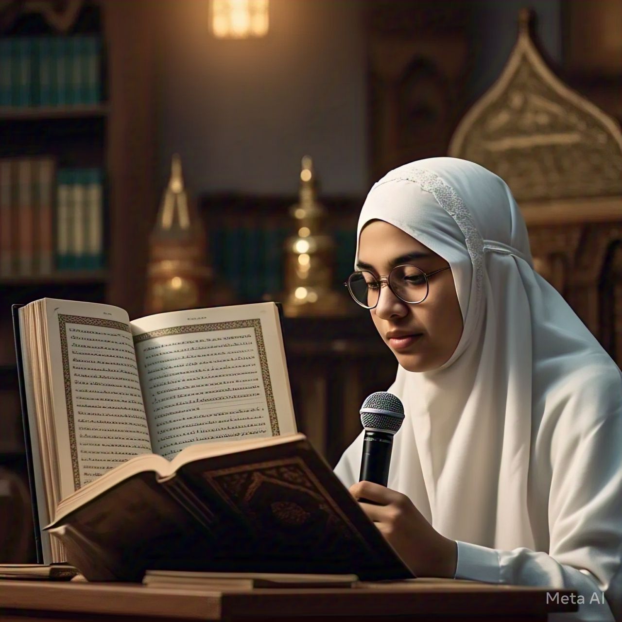 دورة تأهيل الإجازة للطالبات