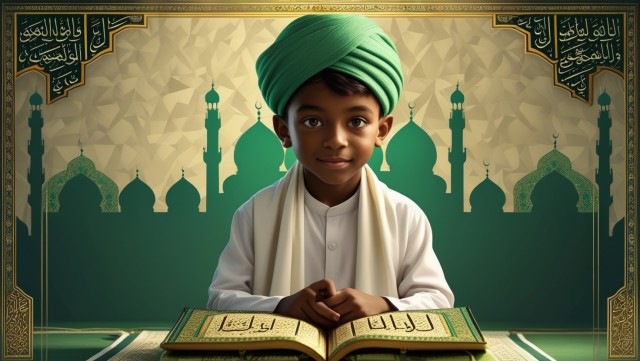 دورة أحكام تمهيدية للطلاب