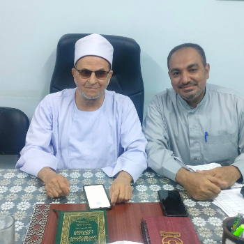 عبدالمنعم حسين نجيب